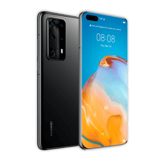 P40 Pro Demo