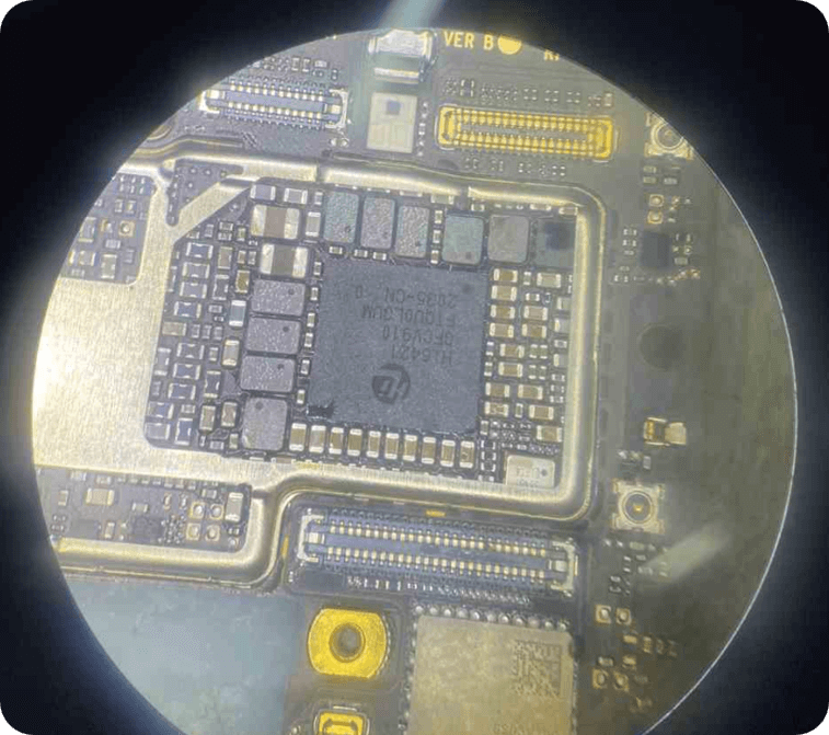 huawei mate 40 pro repair cases Reball PMU