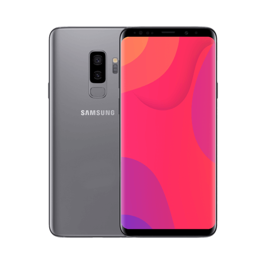 samsung s9 plus no wi-fi issue repair S9 Plus Model