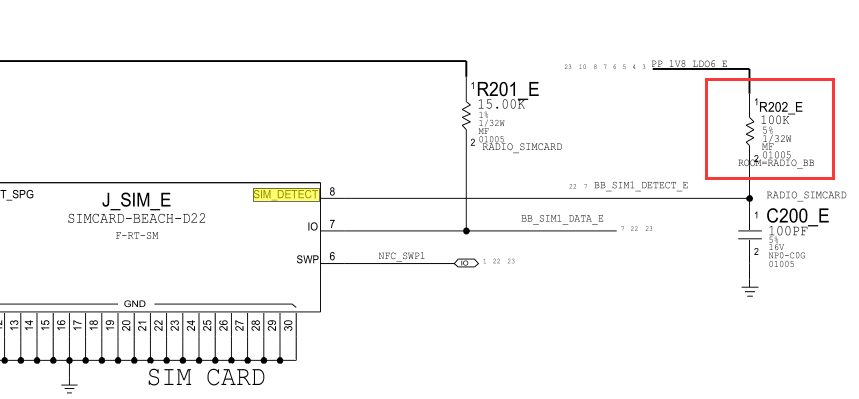 SIM Card Cannot Be Recognized