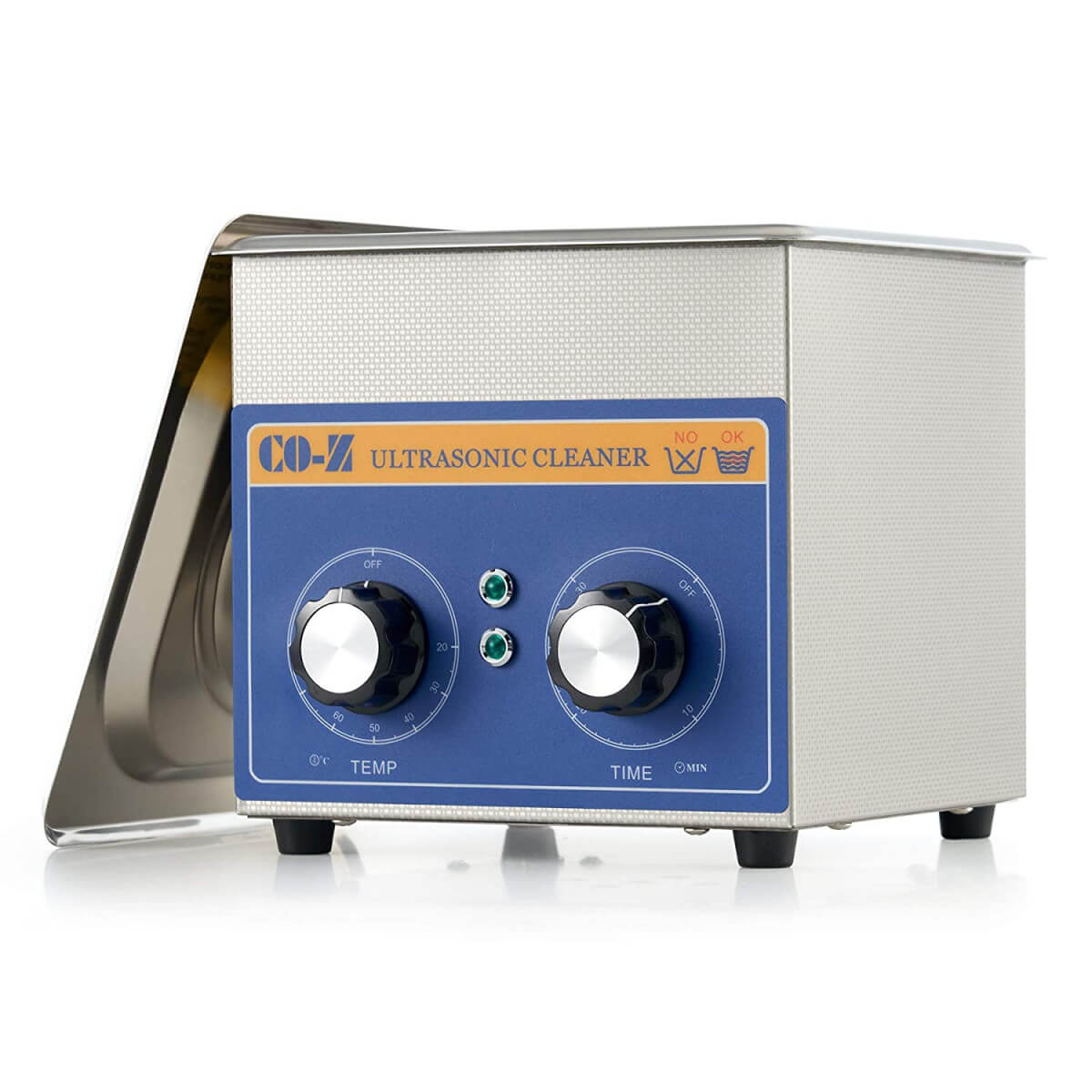 Ultrasonic Cleaner