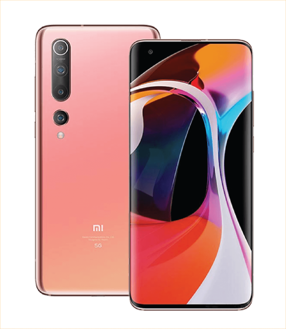 Xiaomi 10