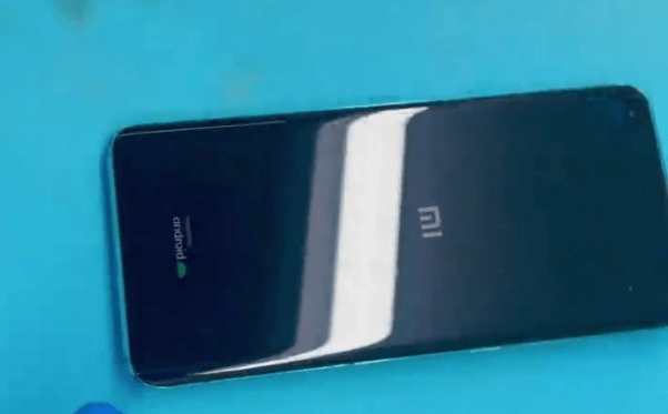 Xiaomi 10 Cannot Boot 