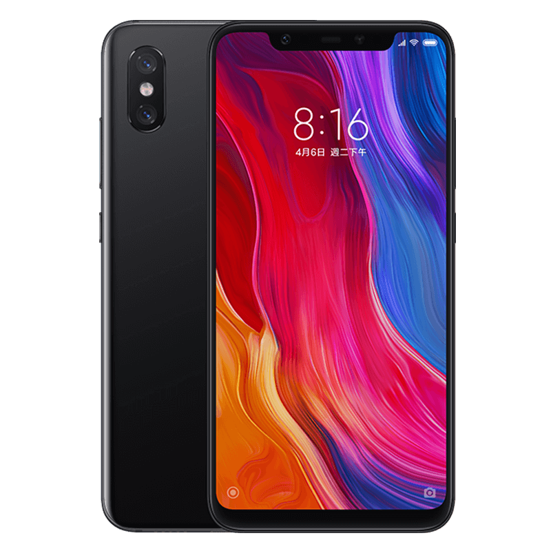 xiaomi mi 8 fallen Schaden Reparatur Xiaomi Mi 8