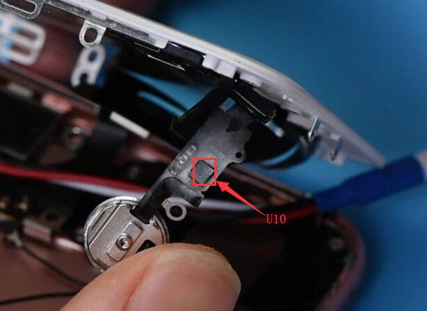 iPhone 7 Home Button Not Working-2