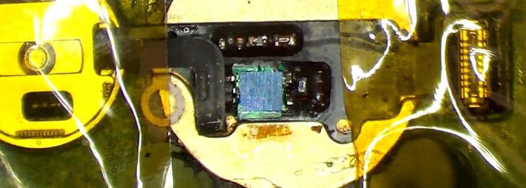 iPhone 7 Home Button Not Working-8