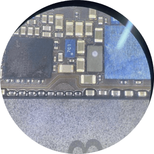 casi di riparazione di iphone 11 Riparazione iPhone 11