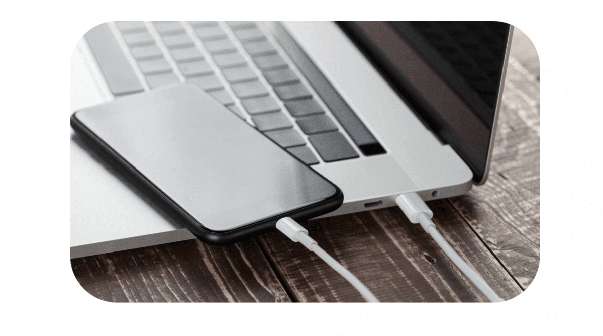 iphone no charging issue repair tips charge via computer