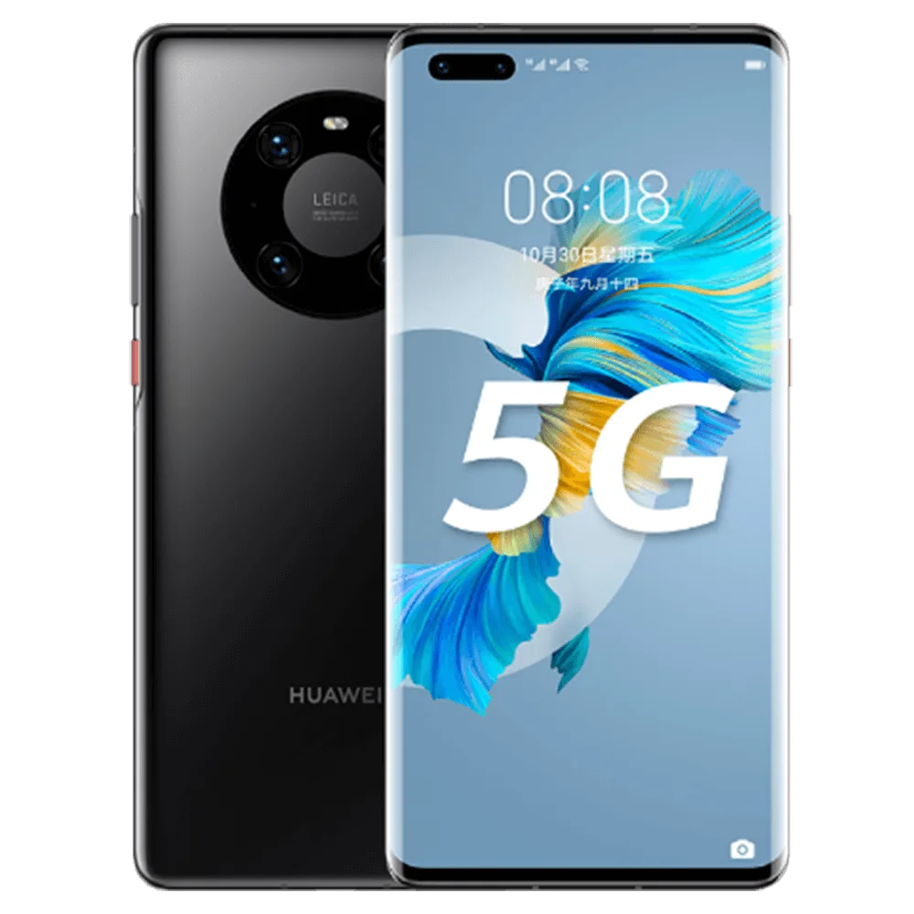 riparazione di huawei mate 40 pro danneggiato da una caduta drop damaged huawei mate 40 pro repair 2