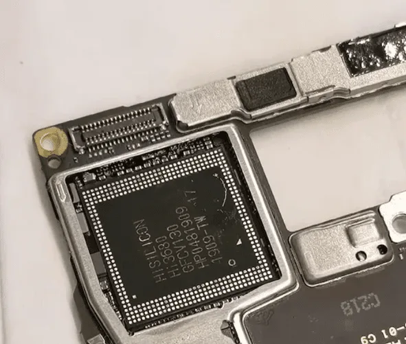 strato inferiore della cpu
