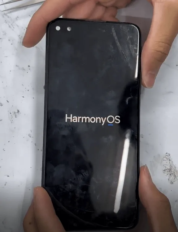 honor v30 pro touch unstable issue repair honor v30 pro touch unstable issue repair harmony os