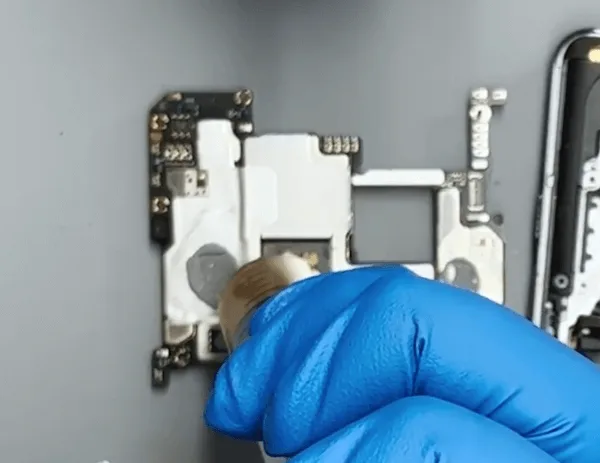 Squalo nero 5 Pro senza display