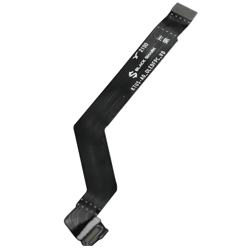 how fix black shark pro no display flex cable png
