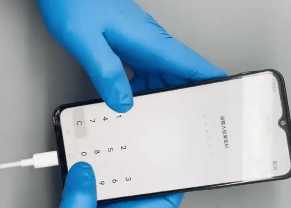 wie man einen beschädigten SIM-Karten-Sockel am Vivo y52s repariert how fix damaged sim card socket your vivo y52s all the functions are ok