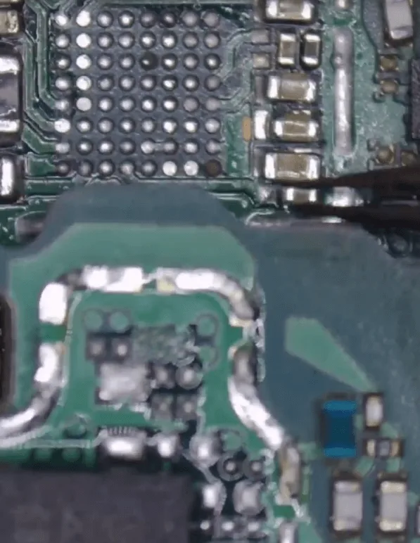 comment réparer l'honor 20 pro qui ne démarre pas : guide complet de réparation étape par étape réparation des puces nfc
