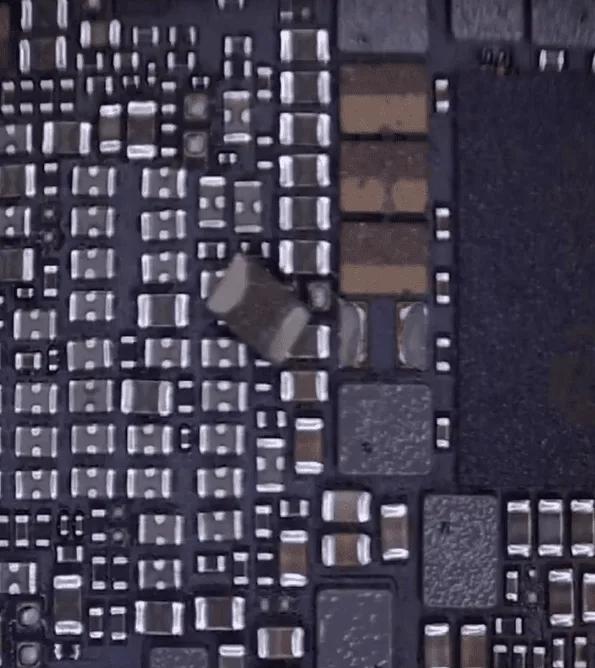 how fix honor v30 pro not booting drop motherboard repair guide 2
