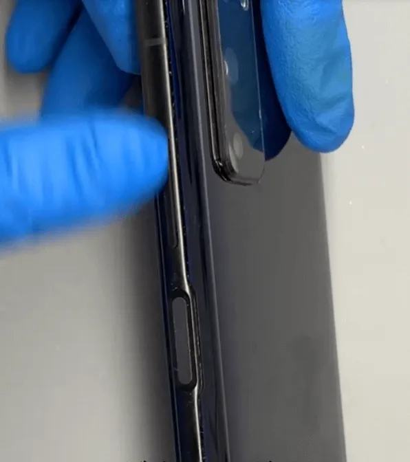 how fix honor v30 pro not booting drop motherboard repair guide check