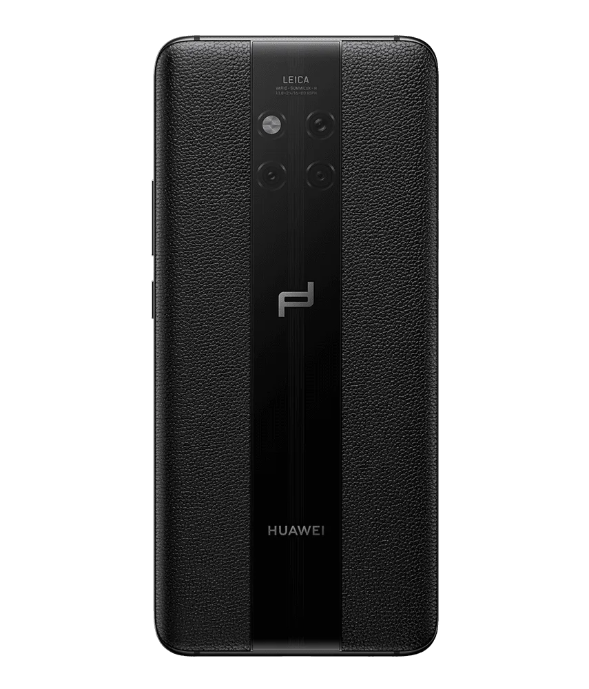 Huawei Mate 30 Pro Porsche Edition