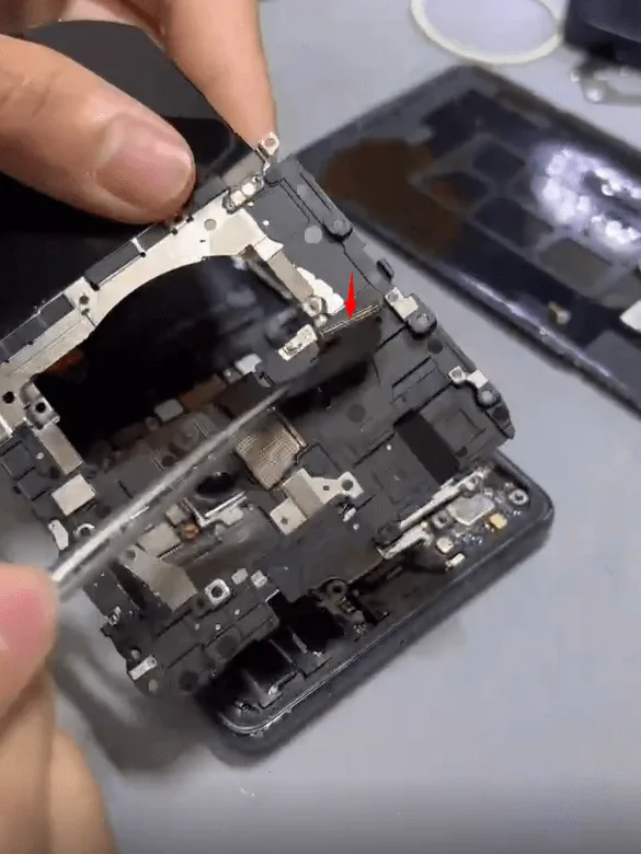 how fix huawei mate 40 pro keeps restarting pay attention to the