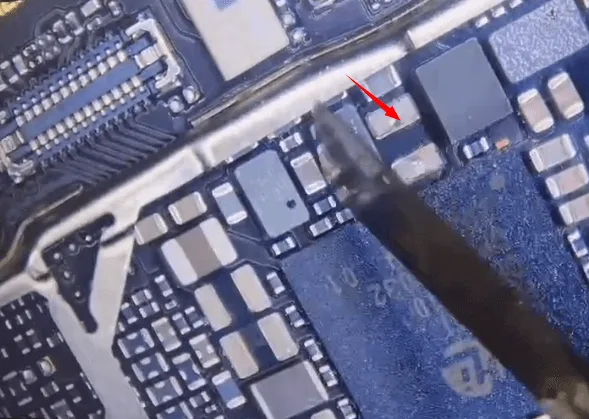how fix huawei mate 40 pro keeps restarting removed eaily