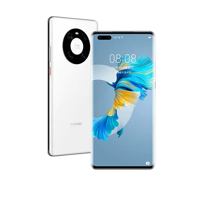 Huawei Mate 40 pro