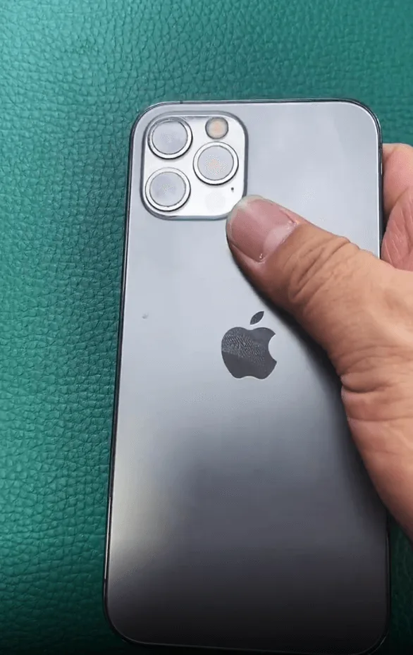 wie behebt man das Problem der Überhitzung des iPhone 12 pro iphone 12 pro Überhitzungsproblem