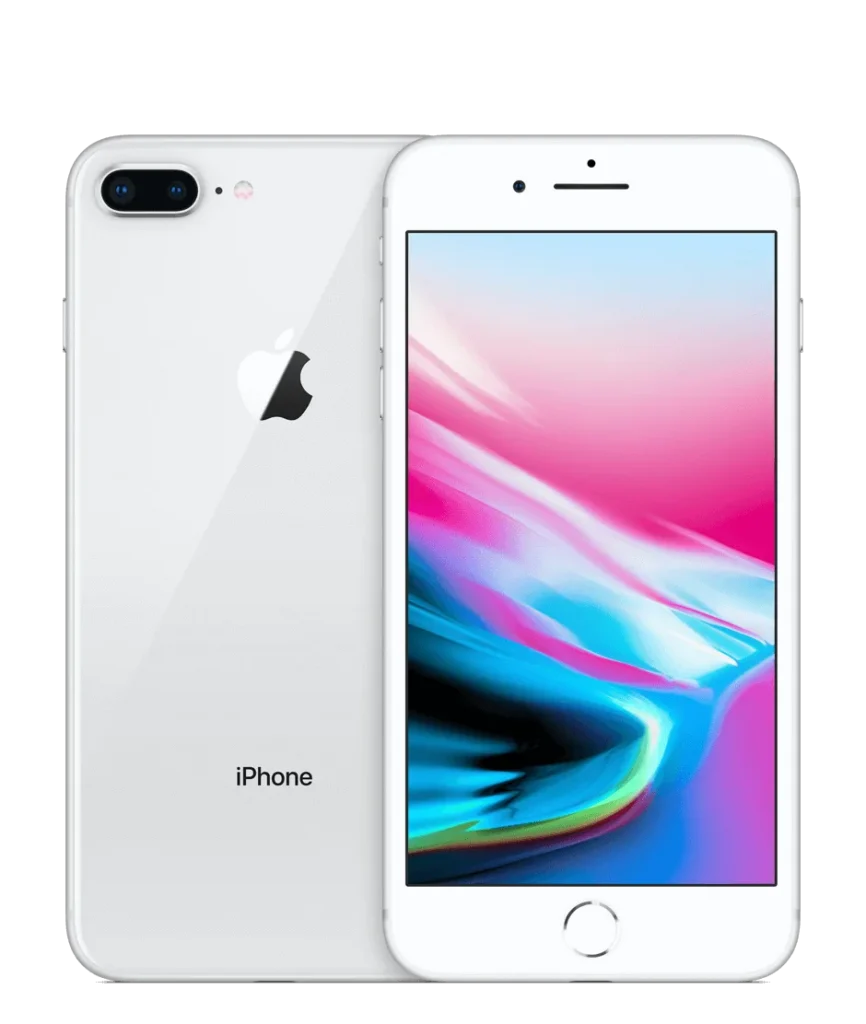 So beheben Sie das Problem, dass die 2x-Kamera beim iPhone 8 Plus nicht funktioniert iPhone 8 Plus silberfarben