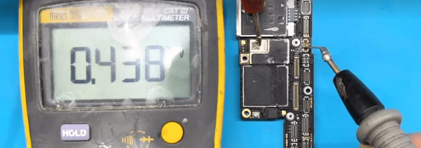 how fix iphone won charge comprehensive repair guide lets measure the