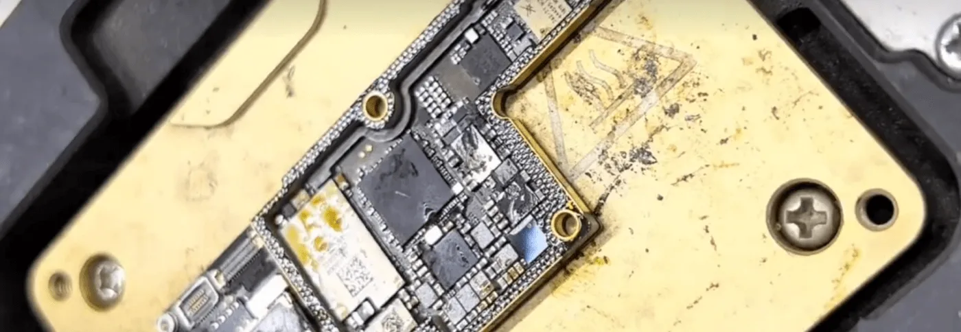 how fix iphone won charge comprehensive repair guide the inner of