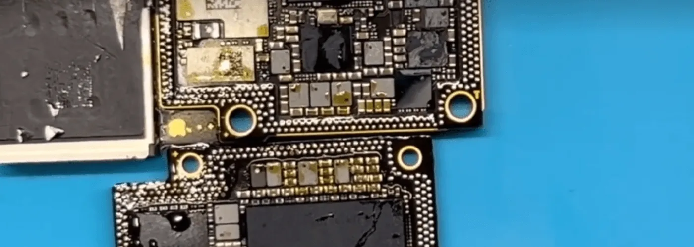 how fix iphone won charge comprehensive repair guide the inside of