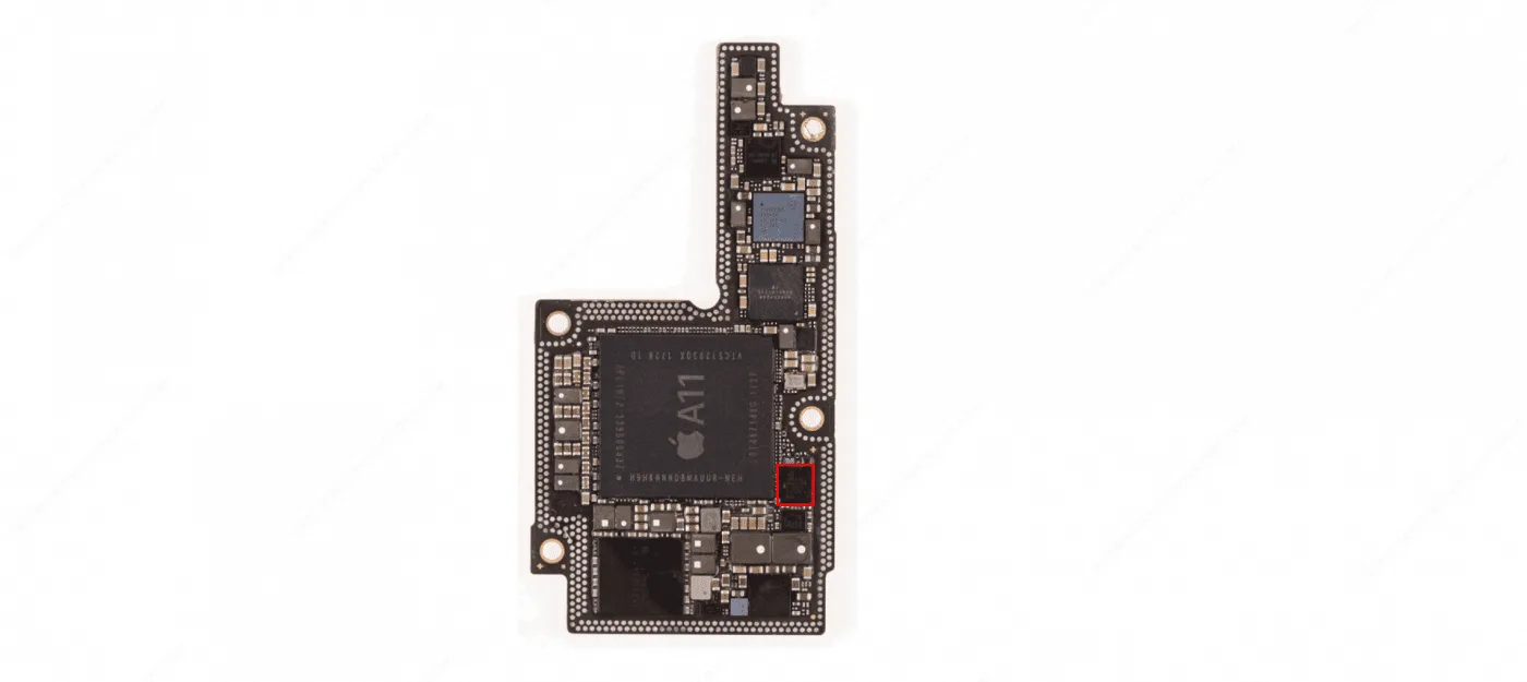 how fix iphone won charge comprehensive repair guide usb ic