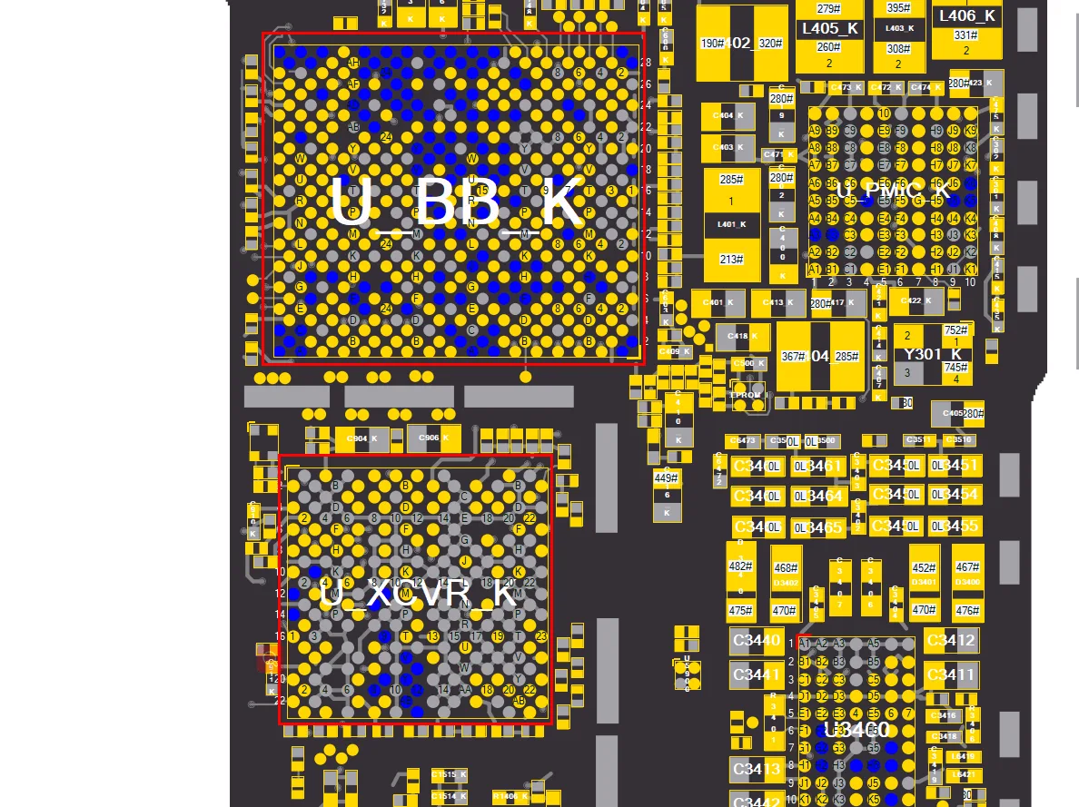 How to Fix iPhone XR No Baseband Issue