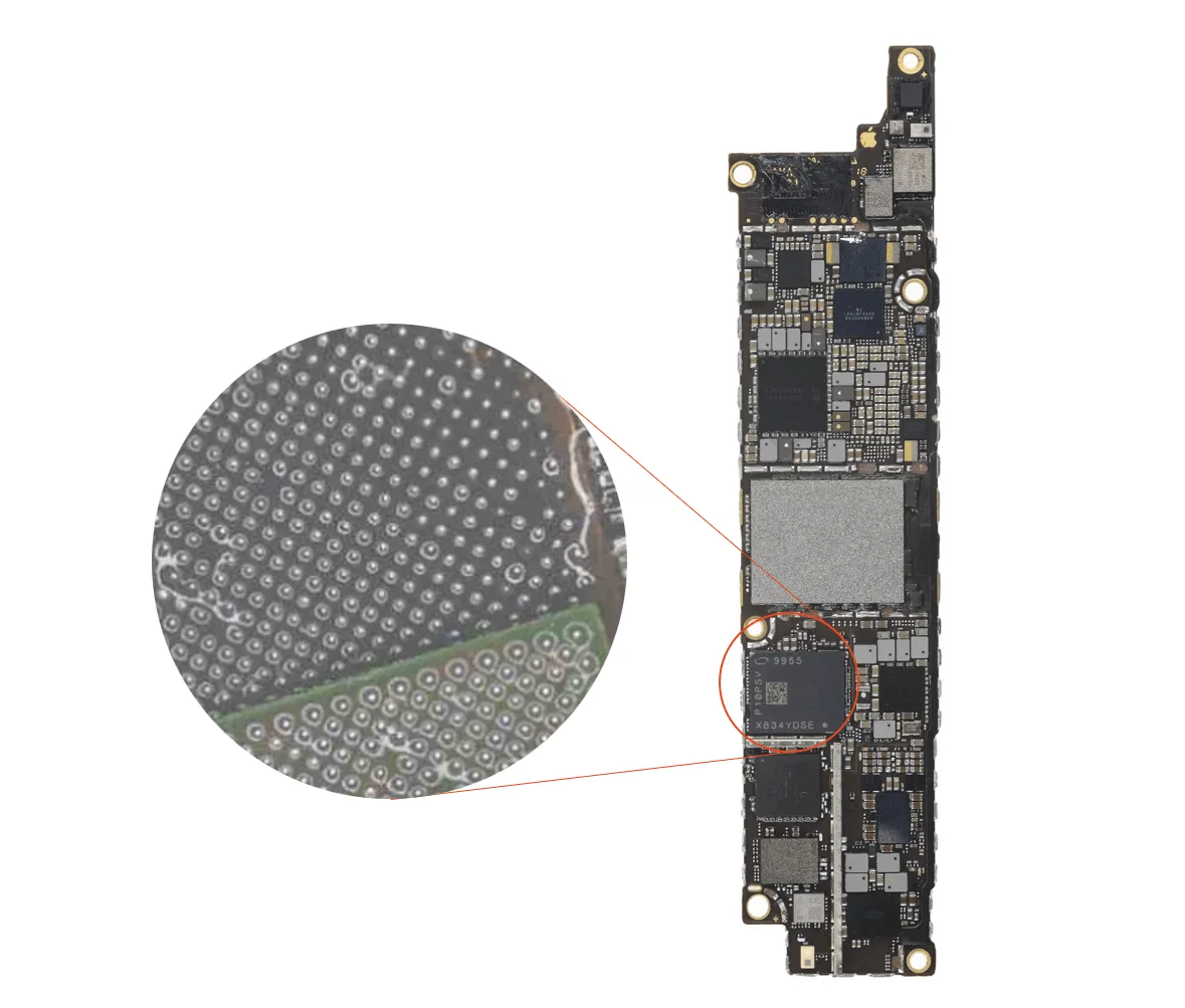 how fix iphone xr baseband issue full repair guide