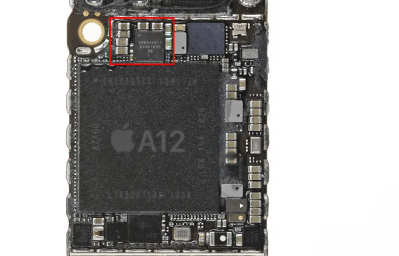 come riparare un iphone xr che non si accende: diagnosi del corto circuito e guida alla riparazione chip iphone a12