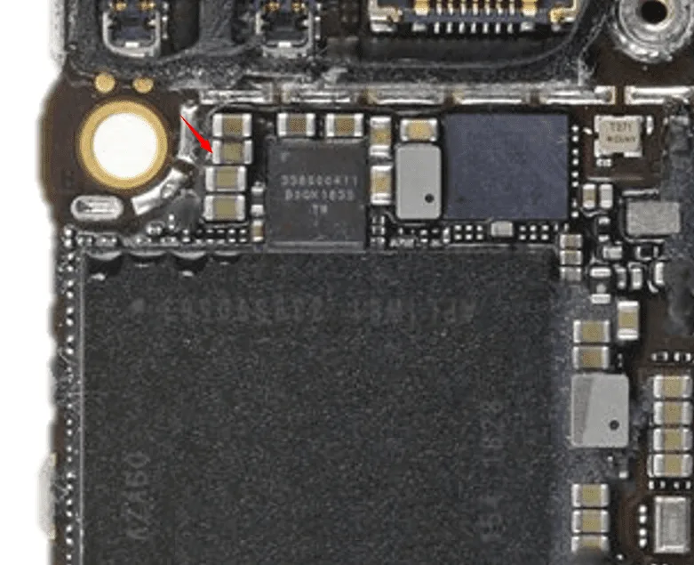 come riparare un iphone xr che non si accende: diagnosi del corto circuito e guida alla riparazione iPhone XR non si avvia