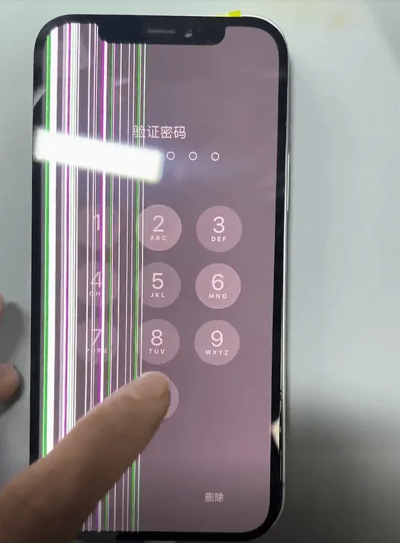 comment réparer l'iphone 12 qui ne démarre pas après un accident de voiture how perform iphone 12 no boot repair car crash damage finally