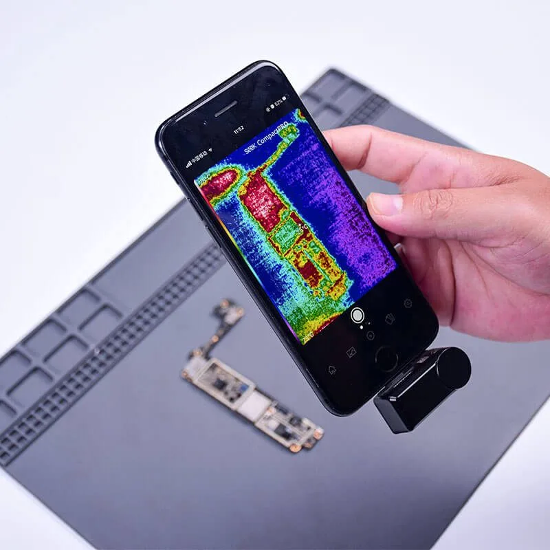 how repair cell phone