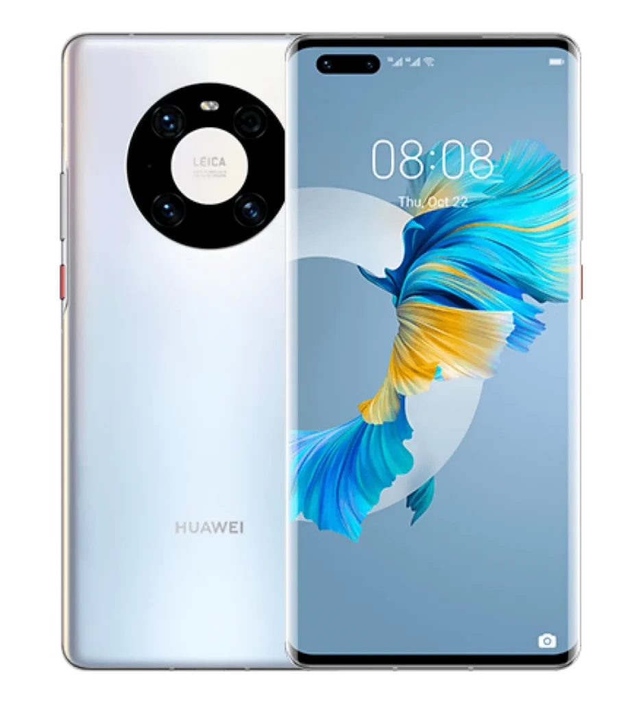 huawei mate 40 pro