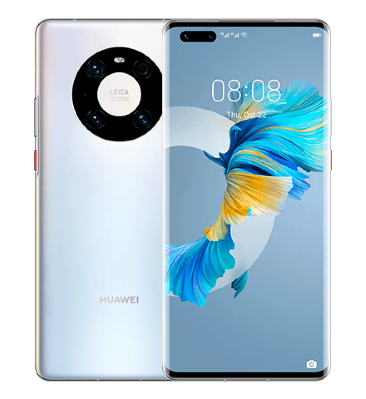 huawei mate 40 pro
