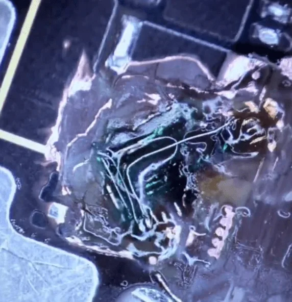 huawei mate x2 reparatur