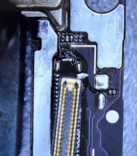 huawei mate x2 pcb