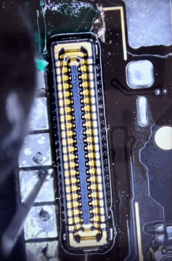 huawei mate x2 reparatur