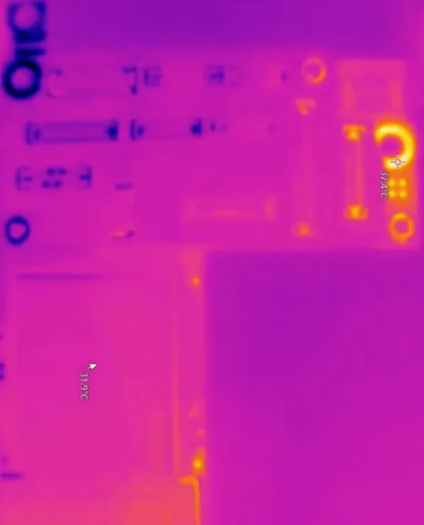 how repair iphone 12 pro water damage step motherboard fix no obvious