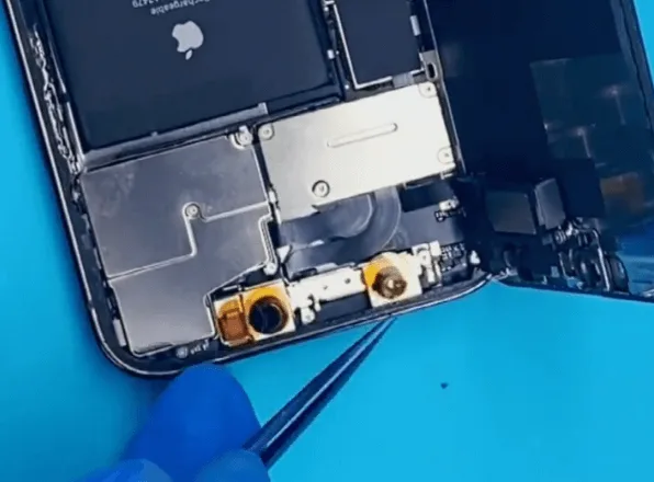 how repair iphone 12 pro water damage step motherboard fix protect the
