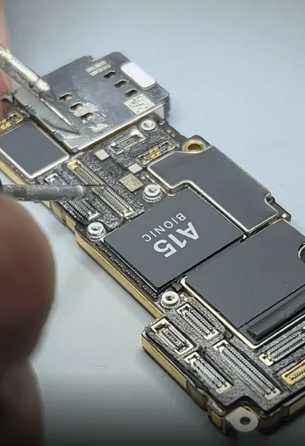 iphone 13 pro placa base