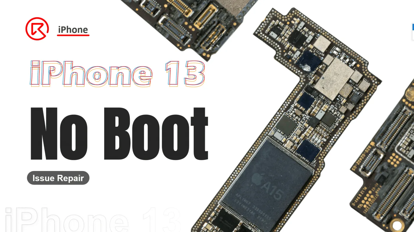 How to Fix iPhone 13 Won't Turn on: Step-by-Step Repair Guide