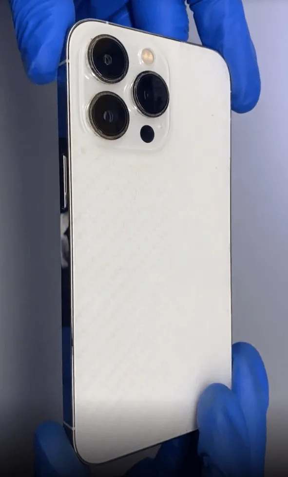 iphone 13 pro