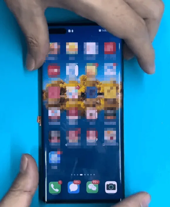 huawei mate 40 pro cannot boot issue repair Mate 40 Pro Cannot Boot