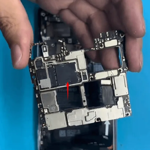 huawei mate 40 pro cannot boot issue repair huawei mate 40 pro cannot boot issue repair besides the motherboard has