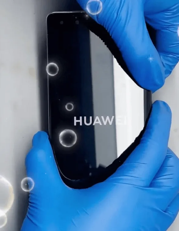 HUAWEI Mate 40 Pro Wasserschaden